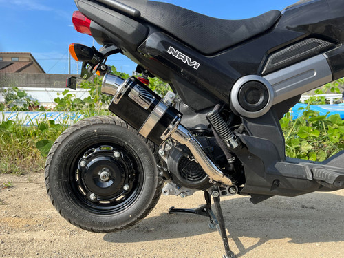 Type 666 - Navi | hotlap-japan