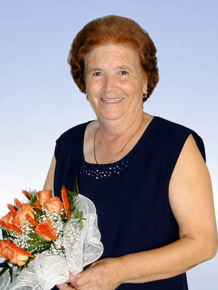 Vincenza Critelli ved. Falvo