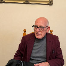 Dott. Franco Traina