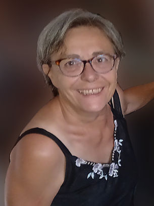 Luciana Cat Berro ved. Ferri