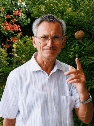 Carlo Vischi