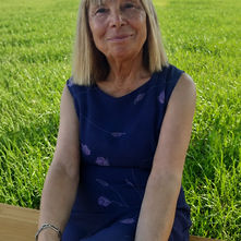 Liliana Boggian ved. Bertocco