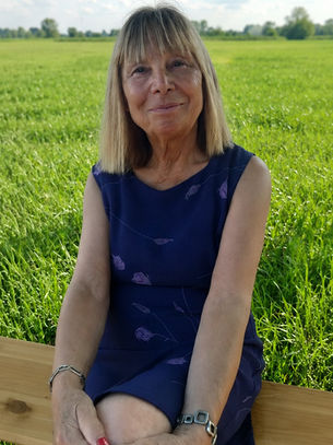 Liliana Boggian ved. Bertocco