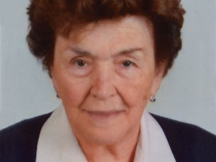 Maria Nicoletti ved. Neirotti
