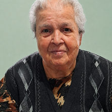 Angela Postorino ved. Panuccio