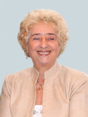 Antonietta Camarca ved. Vancheri