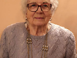 Maria Montersino ved. Bardella 