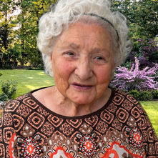 Bruna Pastore ved. Bosco