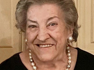 Biancamaria Meschi ved. Aricò