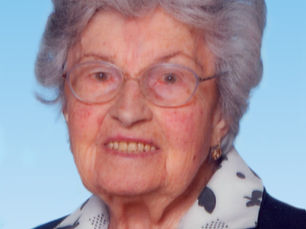 Giovanna Rainero ved. Leone