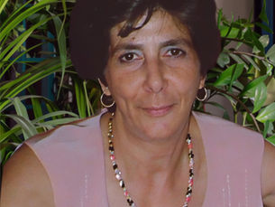 Maria Cipriani in Listì