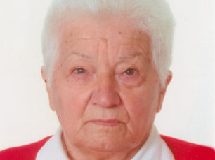 Caterina Pejla ved. Pignocchino