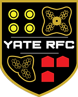 Yate RFC Crest blackBG.png