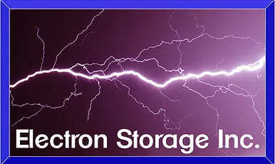 Image result for Electron Storage inc