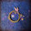 Thumbnail: Ouroboros in Antique Gold Enamel Pin