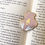 Thumbnail: Courage Enamel Pin