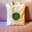 Thumbnail: Hobbit Hole Tote Bag