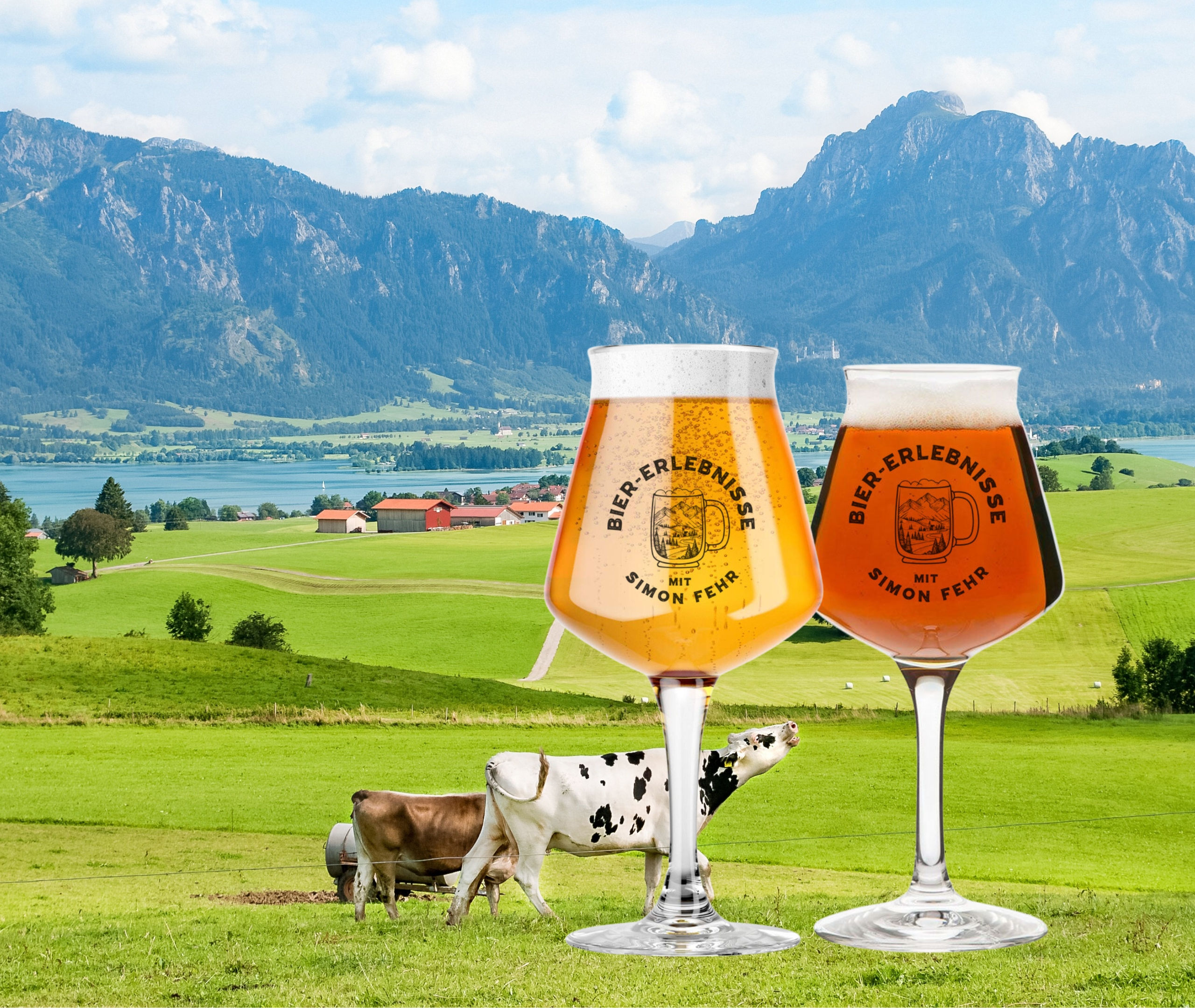 Gutschein "Allgäuer Bierschätze" (digital)