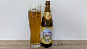 Bier des Monats: Jacob Weissbier