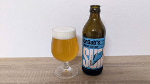 Bier des Monats: Dr. Gab's Summer Italian Pils