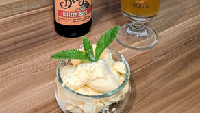 Rezept: Weizen-Bock-Eis