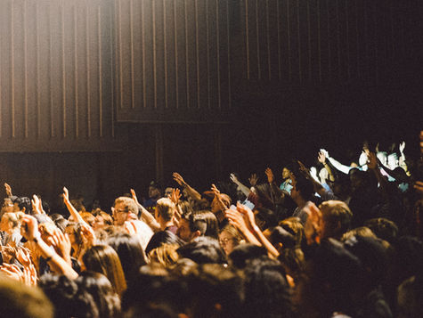 【我們終於熬到這個新時代來臨了!】