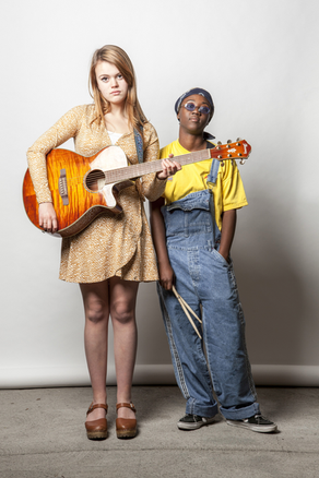 Bay Area Girls Rock Camp Turns 10