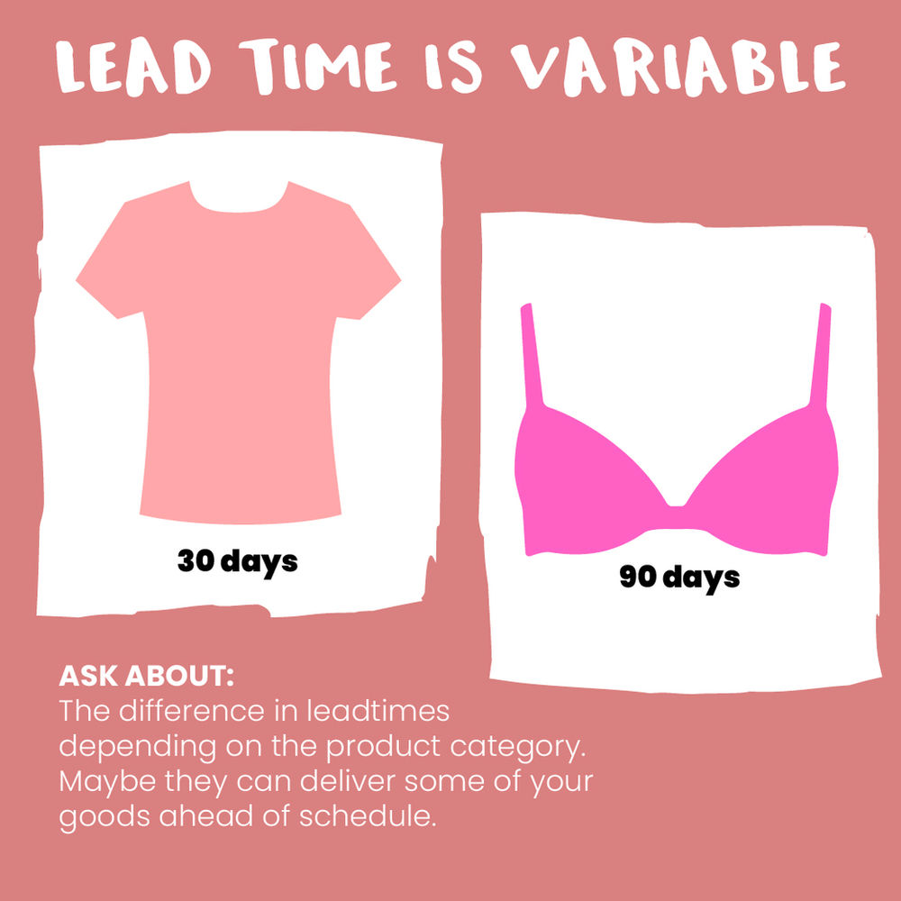 How to Find a Clothing Manufacturer Tips & Tricks for New Designers