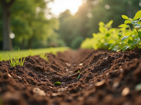 Top 10 Gardening Activities to Embrace This May in New Zealand