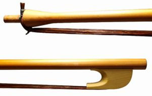 Renaissance Bow