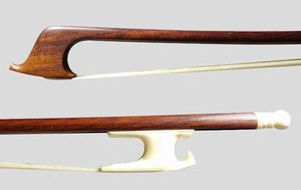 Viennese Bow