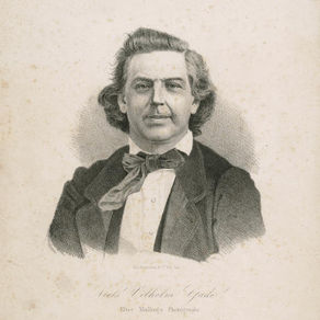 モーリッツ・ハウプトマンの視点