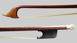 Dodd Transitional Bow