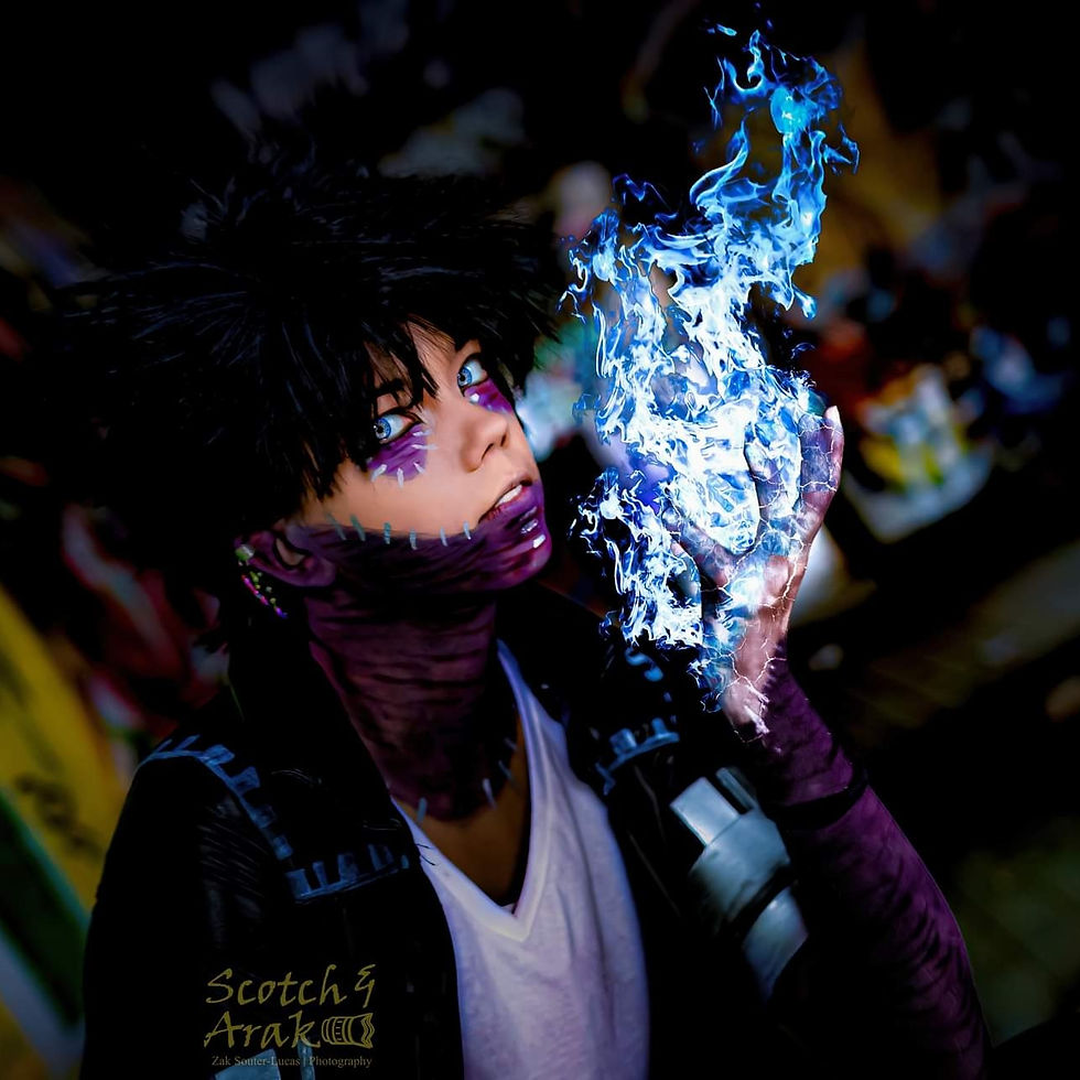 Dabi
