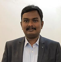 Dr Senthilkumar S