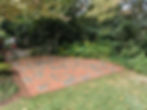 After Patio