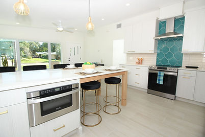 Total Renovation Services for Oviedo Homes - VE Builders