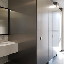 bath-house new build Newcastle