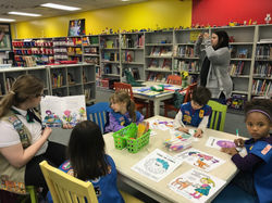 Senior Service to Girl Scouting