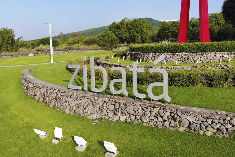 Zibata queretaro