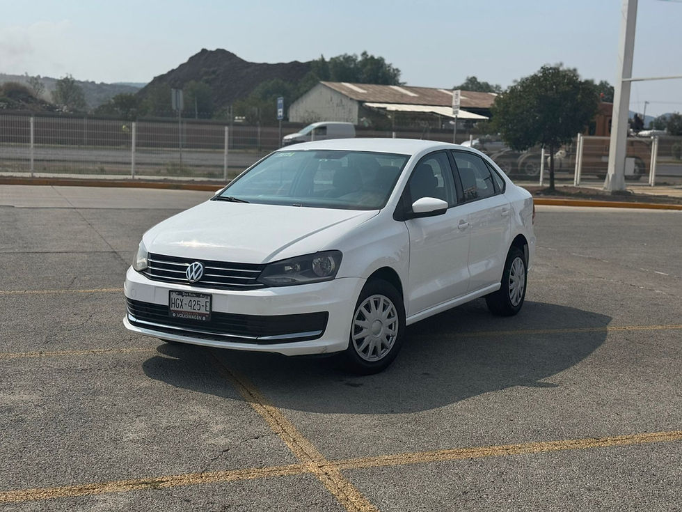 VENTO SEMINUEVOS QUERETARO