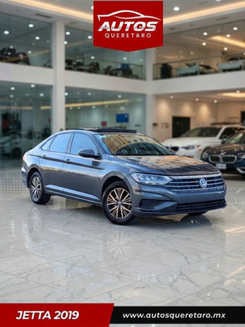 VENTA JETTA TRENDLINE 2019