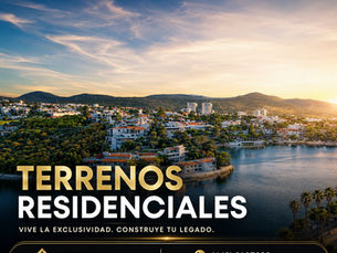 Terrenos en Venta en Juriquilla Baratos | Inmobiliaria Querétaro