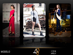 Modelos en Monterrey