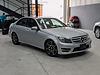 MERCEDES C200 SPORT S