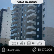 Vitea Gardens