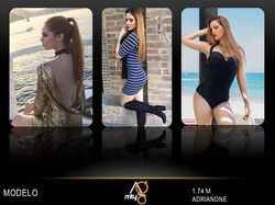 Modelos en Monterrey