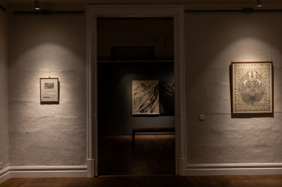 lily agius gallery contemporary fine art malta europe