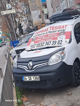 TIKALI GİDER AÇMA
