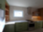 Fairside Kitchen Renovation